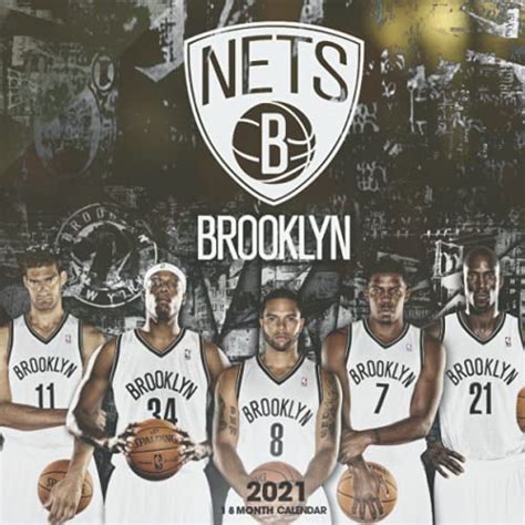 calendrier brooklyn nets.